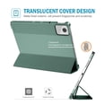thumbnail image 2 of Funda para tableta ProCase Smart para Lenovo Tab M11/Tab K11 11", 2 of 7