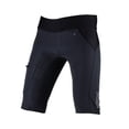thumbnail image 2 of Leatt MTB AllMtn 2.0 Womens Black Shorts size Large, 2 of 5
