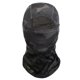 thumbnail image 1 of Máscara de pasamontañas, polaina de cuello refrescante de verano, máscara, bufanda de esquí con protector UV para hombres/mujeres/trabajo (1 pieza, camuflaje negro), 1 of 4