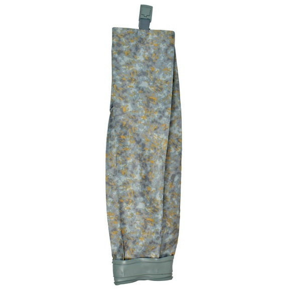 KIRBY ULT G MINI EMPTOR ASSEMBLY, OUTER BAG & SNAP, 187901G, Qty-1