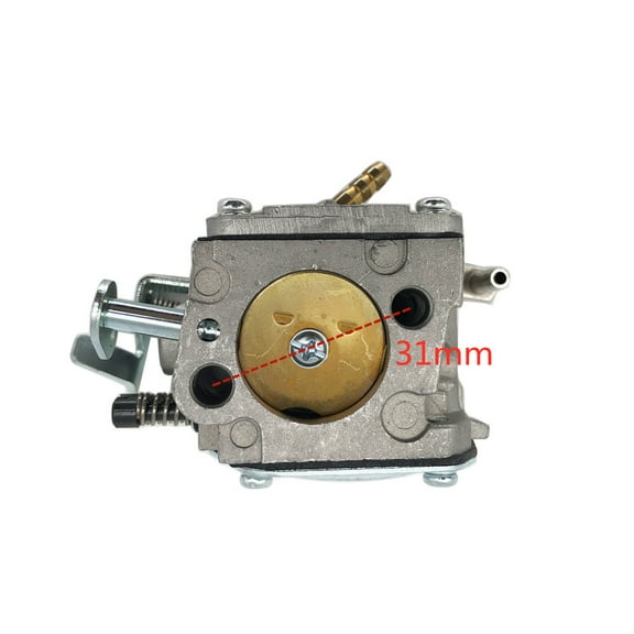 STIHL 050 051 075 076 Chainsaw carburetor replacement 1111 120 0601