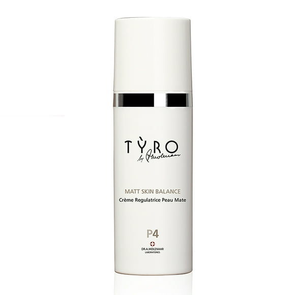 Crema facial Tyro Matt Skin Balance Light 50 ml Tyro Tyro
