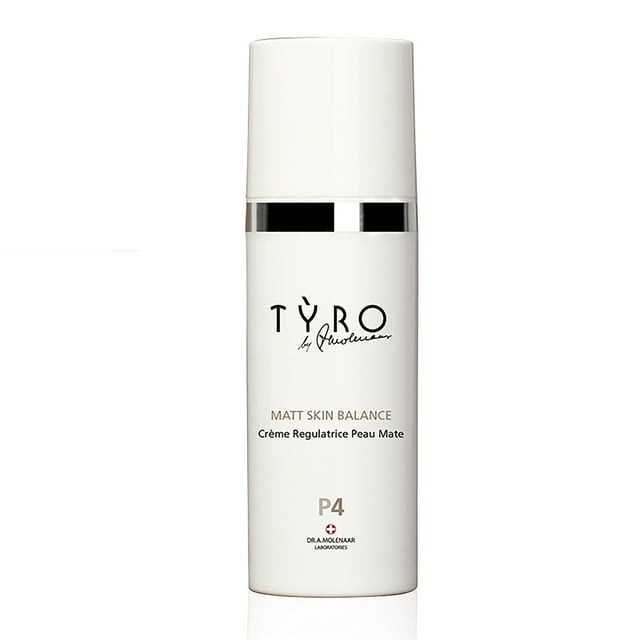 Crema facial Tyro Matt Skin Balance Light 50 ml Tyro Tyro