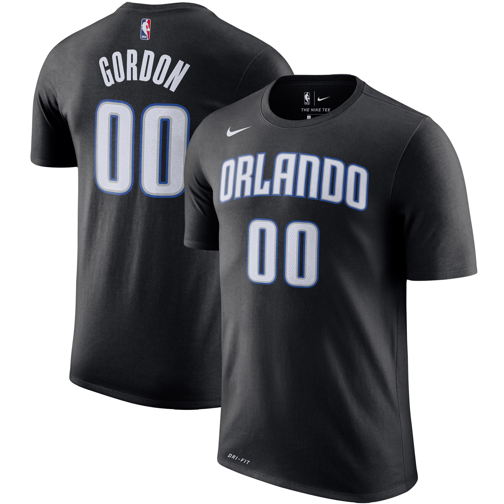 aaron gordon shirt