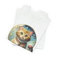 thumbnail image 5 of Animals Shirt, Shirt with Cat, 5 of 19
