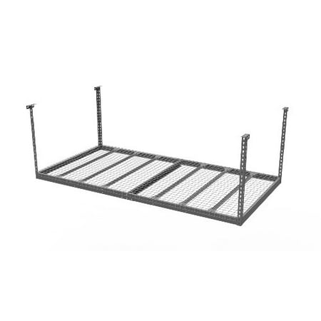 New Age Ceiling Storage Rack Gorgeous NewAge Products 60 60Feet By 60Feet Ceiling Mount Garage Storage New Age Ceiling Storage Rack Gorgeous NewAge Products 60 60Feet By 60Feet Ceiling Mount Garage Storage