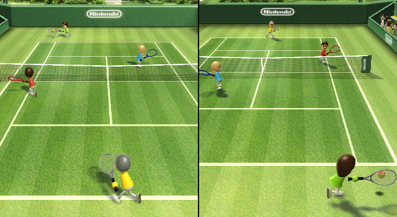 Wii Sports - Nintendo Selects (Wii) - image 5 of 5