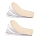 thumbnail image 3 of Plantillas de aumento de altura Yuyangstore 4 capas absorción de impactos, 3 of 7