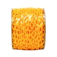 thumbnail image 2 of Cadena De Plástico Industrial Amarilla Rollo Con 50 Metros Sr1010 MR SR1010AM, 2 of 3