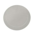 thumbnail image 5 of MICHAEL AMINI Eclipse 5-Piece Engineered Wood Dining Set in Moonlight Gray, 5 of 20