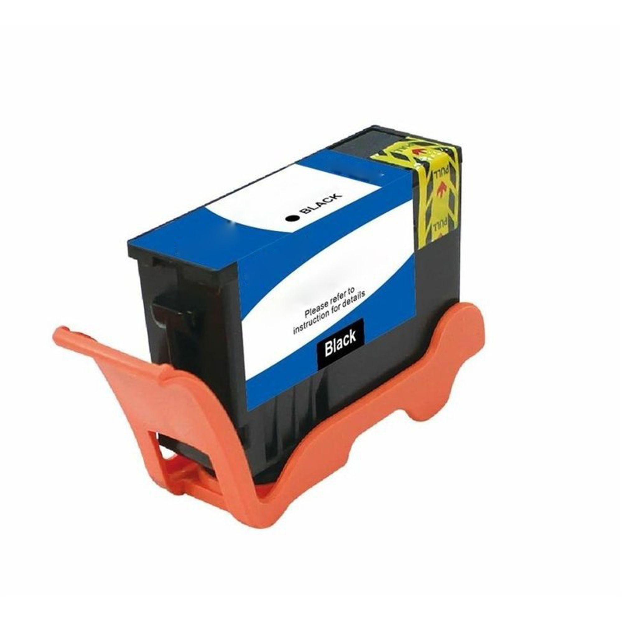 Compatible Dell Serie 31 32 33 34 High Yield Ink Cartridges For Dell V525 V725w
