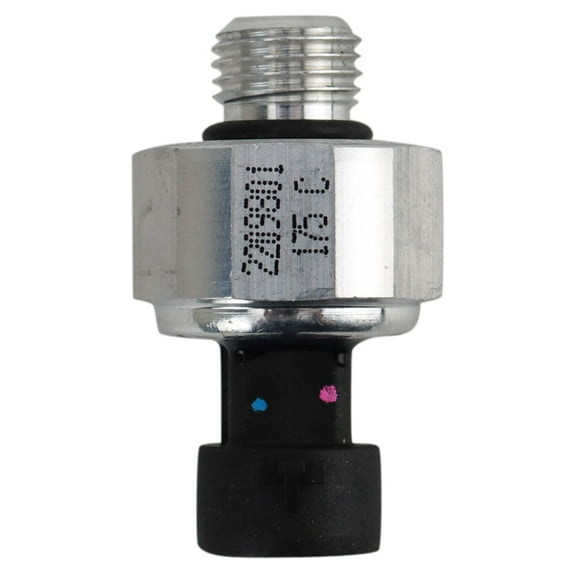 TRQ Oil Pressure Switch For 04-16 Buick Cadillac Chevy GMC Pontiac Saab Saturn SWA40958