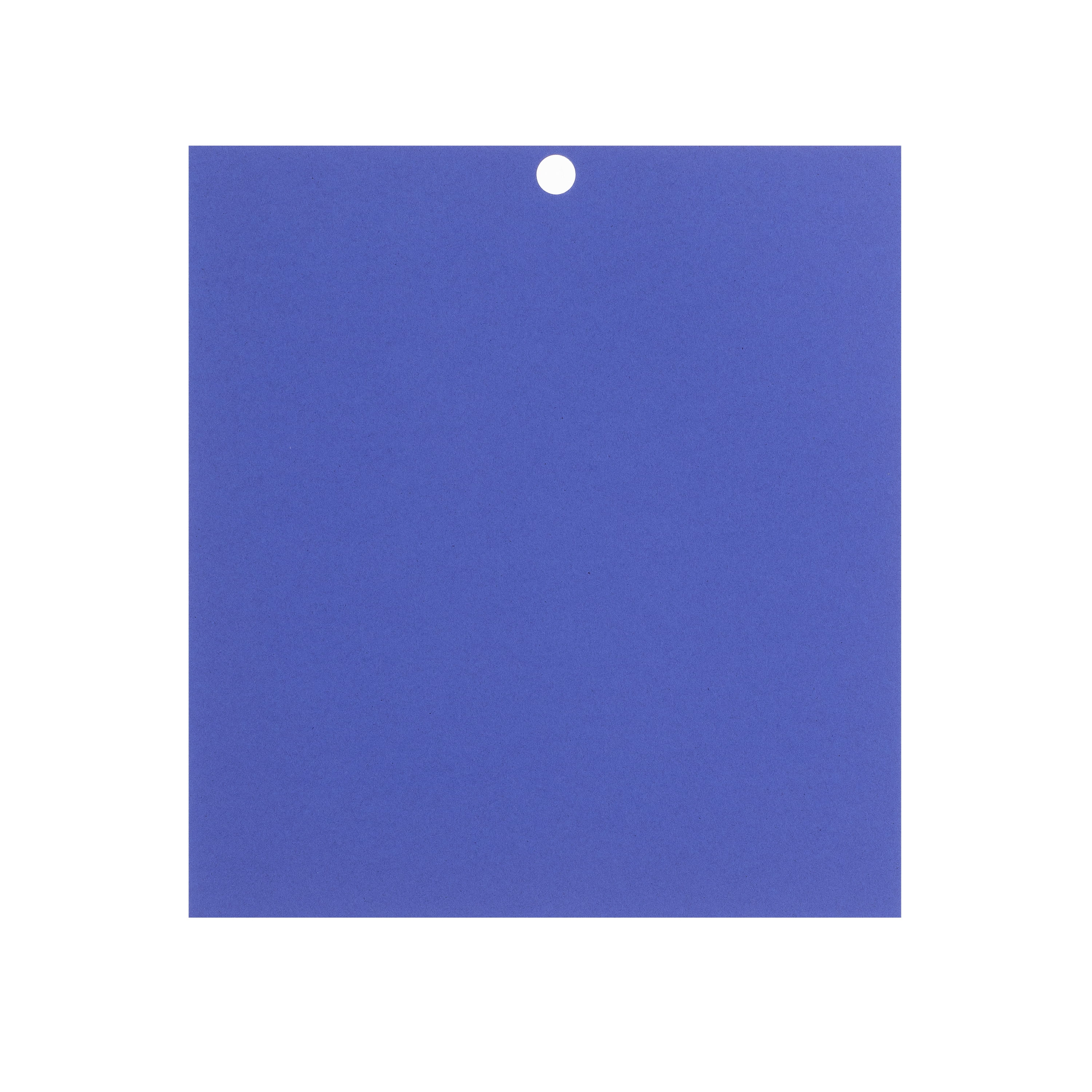 Recollections Primary 6" x 6.5" Cardstock Paper, 12 Packs: 100 ct. (1,200 total)