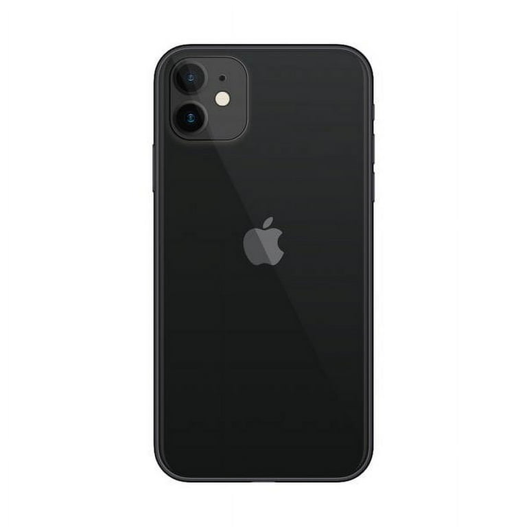 Professionally Restored Apple iPhone 11 128GB, Consumer Professionally Restored Apple iPhone 11 128GB, Consumer