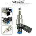 thumbnail image 5 of 1PCS Fuel Injector 06F906036A Fit for Audi A3 A4 A6 Fit for VW Golf Passat 2.0 Tfsi, 5 of 10