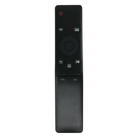 BN59-01259B Remote Control Replacement - Compatible with Samsung UN55KU6500 TV