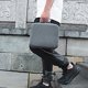 thumbnail image 2 of Bolso de hombro de carcasa dura para DJI Mini 3 Pro Battery Drone Body Case Grey Likrtyny Accesorios electrónicos, 2 of 9