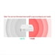 thumbnail image 5 of Sensor Vibración Inteligente Tuya ZigBee, Inalámbrico, Detector Rotura Cristales, Caídas e Inclinación. Alarma con Sirena Inteligente Integrada para la Seguridad del Hogar., 5 of 5