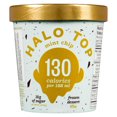 thumbnail image 3 of Halo Top Mint Chip Frozen Dessert, 3 of 7