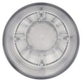 thumbnail image 3 of G.E.T. Heavy-Duty Faceted Shatterproof Tumbler, 14 Ounce, Clear (Set of 4), 3 of 5