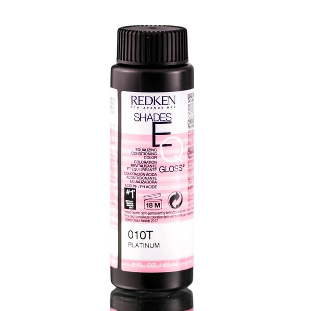 Redken Shades EQ DemiPermanent Equalizing Conditioning Color Gloss