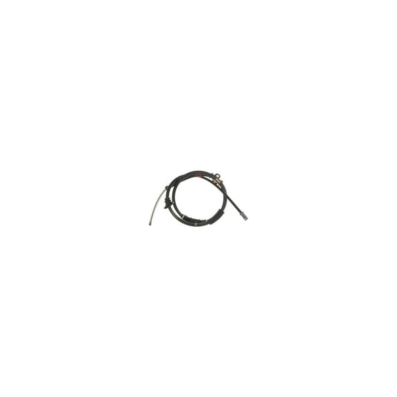 Raybestos Element3 Brake Cables, BC94327 Fits select: 1990-1993 MITSUBISHI GALANT