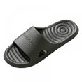 thumbnail image 1 of Mens Bathroom Shower Slippers Indoor Home Beach Non Slip Sandal, 1 of 7