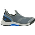 thumbnail image 7 of Muck Men's Outscape Slip On, Gray, 7 of 7