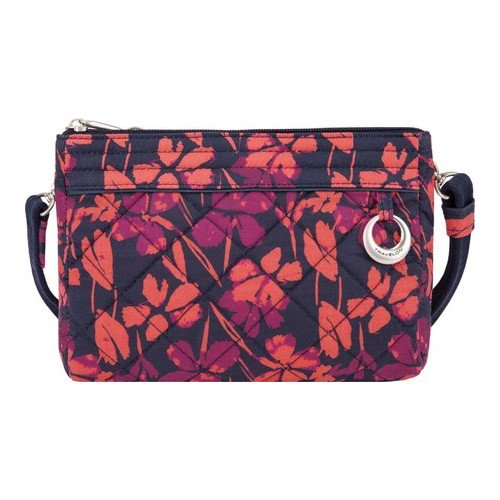 women's travelon crossbody