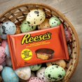 thumbnail image 3 of REESE'S Peanut Butter Cups Half Pound Cup , 226g, 3 of 10