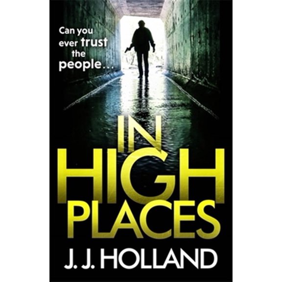 Pre-Owned In High Places (Paperback)