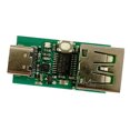thumbnail image 3 of Type-C USB-C PD2.0 PD3.0 à Tension Buck Alimentation Régulière DC USB-PD Module de Changement ZY12PDN Carte USB, 3 of 9