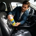 thumbnail image 3 of 4-in-1 Multi-enzyme Foam Cleaner Deep Penetrating Foam Action Enzyme Foam Cleaner for Toilet & Sink New Foam No-rinse Cleaner All-purpose Deep Cleaning Spray,150ml, 3 of 8