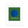 thumbnail image 1 of Epidec Prevention Disinfection Desktop Photo Frame Picture Display Decoration Art Painting, 1 of 3