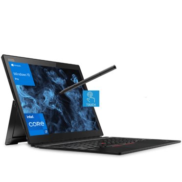 Lenovo ThinkPad X1 Carbon Gen 10 Intel Laptop, 14.0