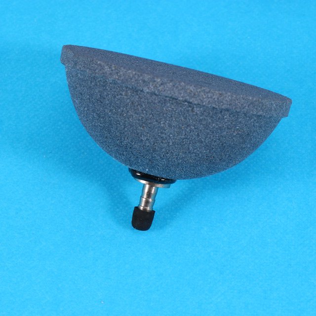 WEUVEB Fournitures pour Aquarium, Diffuseur de Bulles pour Oxygène, Lot de 1