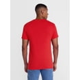 thumbnail image 3 of Marvel's Spider-Man Men's and Big Men's Graphic Cotton Tee with Short Sleeves, Sizes S-3XL, 3 of 5