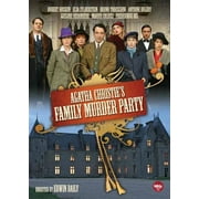 Agatha Christie?s Family Murder Party (DVD)