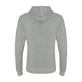 thumbnail image 3 of J. America Men's Cloud Fleece Hooded Sweatshirt, 3 of 3