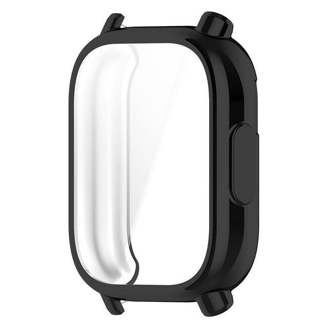 For Redmi Watch 5 Active / 5 Lite Protective Case TPU Waterproof Watch Cover