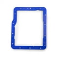 thumbnail image 3 of Speedmaster PCE613.1009 GM Powerglide Transmission Pan Gasket Blue Silicone, 3 of 8