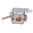 thumbnail image 2 of Carburetor Spark Plug Set,Carburetor Spark Plug Tubing Chainsaw Carburetor Kit Carburetor Kitfor CC Chainsaw Convenient Use, 2 of 14