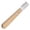 A, variant on Dog Grooming Stripping Knife - Professional Pet Hair Removal Tool with Wood Handle, Multifunction Undercoat Brush for Cats and Dogs, Floating Hair Remover and Dematting Comb