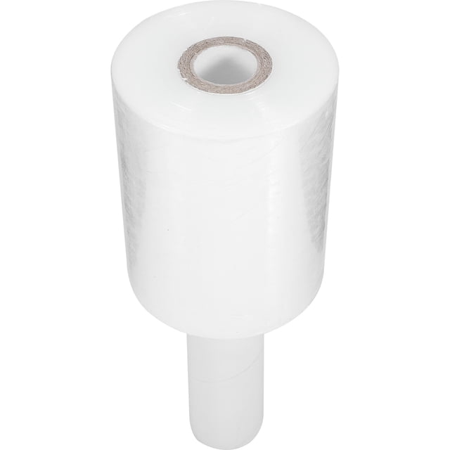 unbranded Película Estirable Con Asa Para Embalaje Seguro Y Práctico De Maletas Cables Y Suministros