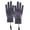 Gray, variant on Cinvoph Heated Winter Gloves for Men Women Touchscreen USB Heating Thermal Gloves for Outdoor Cycling Skiing Snowboarding Hiking Hunting, Navy