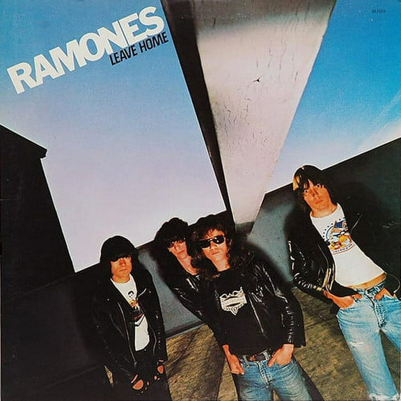 The Ramones - Leave Home - Music & Performance - Vinyl