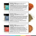 thumbnail image 6 of Spiceology Ultimate Rub Collection Gift Set, 12 Gourmet Seasonings, 6 of 9