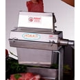 thumbnail image 4 of Hakka Manual Steak Tenderizer 5in/12.5 cm Stainless Steel Meat Tenderizer Machine Used for Tendering Pork Beef Mutton, 4 of 5