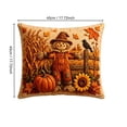 thumbnail image 3 of Talqzovs Fall Pillows , 18x18 Fall Decorations for Home Decorative Pillows for Living Room, 3 of 7