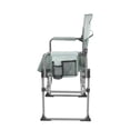 thumbnail image 3 of Ozark Trail Compact Fold Director's Chair, Steel and Polyester, 3 of 5